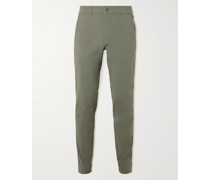 Commission schmal zulaufende Golfhose aus Warpstreme™