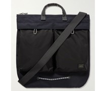 Hype 2Way Tote aus Nylon-Ripstop und CORDURA®