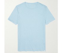 Jordan Linen T-Shirt