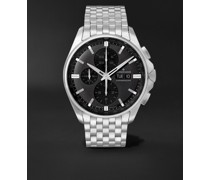 Meister S Chronoscope Automatic 45mm Stainless Steel Watch, Ref. No. 027/4024.45