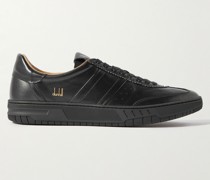 Court Legacy Sneakers aus Leder