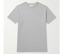 T-Shirt aus Biobaumwolle