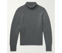 Landal Rollkragenpullover aus Kaschmir