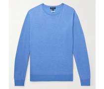 Excursionist Flex Pullover aus einer Merinowollmischung