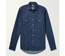 Jeanshemd