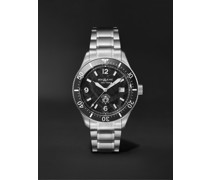 1858 Iced Sea Automatic 41 mm Uhr aus Edelstahl, Ref.-Nr. 129371