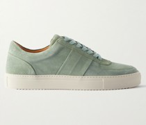 Larry Regenerated Suede by evolo® Sneakers