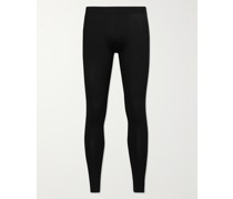 Pureness Stretch-Micro Modal Long Johns
