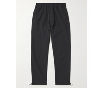 Jogginghose mit geradem Bein aus RecTrek