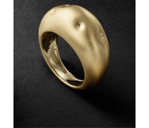 Gold Signet Ring
