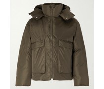 Howler Shell Down Jacket