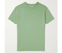 Basel T-Shirt aus MicroModal®-Jersey mit Stretch-Anteil