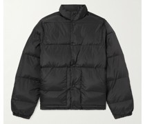 Horace Steppjacke aus Shell