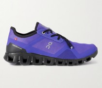 Cloud X3 AD Laufschuhe aus Mesh mit Gummibesatz