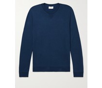 Quinn 1 Cotton and Modal-Blend Jersey Sweatshirt