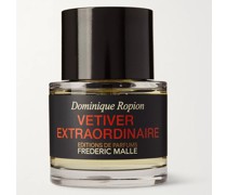 Vetiver Extraordinaire – Rosa Pfeffer, Haitianisches Vetiver & Sandelholz, 50 ml – Eau de Parfum