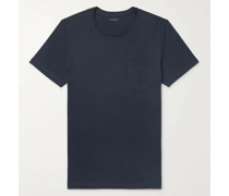 Williams Cotton-Jersey T-Shirt