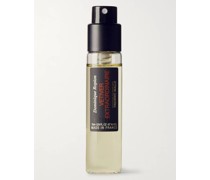Vetiver Extraordinaire – Rosa Pfeffer, haitianisches Vetiver & Sandelholz, 10 ml – Eau de Parfum
