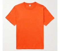 Niko T-Shirt aus Biobaumwoll-Jersey