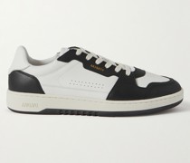 Dice Lo Sneakers aus Leder