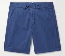 Bobby Slim-Fit Cotton Chino Shorts