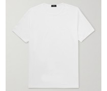 Precise T-Shirt aus Baumwoll-Jersey