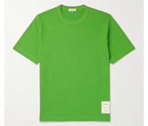 Holger Organic Cotton-Jersey T-Shirt