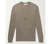 Cardigan aus Kaschmir