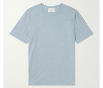Everyday T-Shirt aus Baumwoll-Jersey