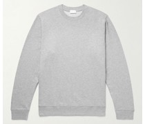 Pima Cotton-Jersey Sweatshirt