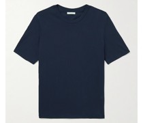 T-Shirt aus Biobaumwoll-Jersey