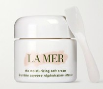 The Moisturizing Soft Cream, 60 ml – Gesichtscreme