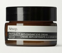 Parsley Seed Anti-Oxidant Eye Cream, 10 ml – Augencreme