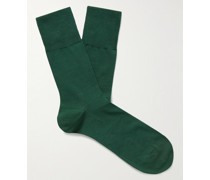 Socken aus ClimaWool