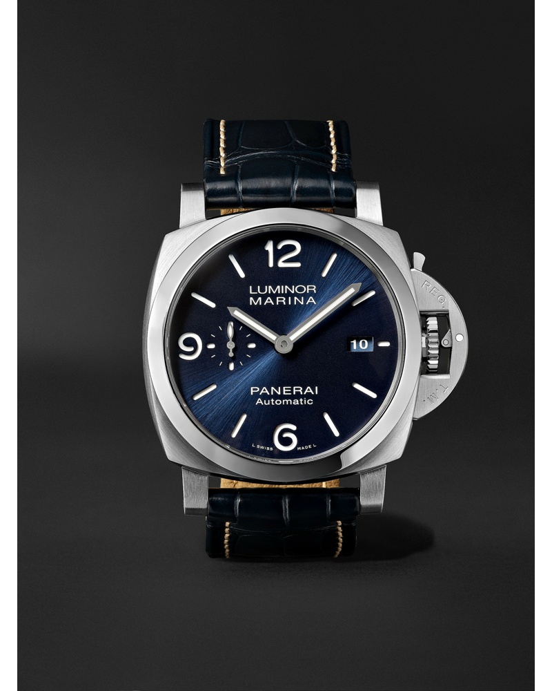 officine panerai luminor marina automatic