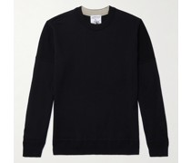 Intro-II Pullover aus Schurwolle