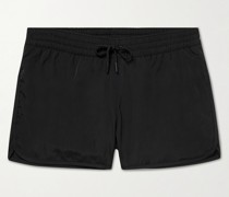 Slim-Fit Short-Length ECONYL Swim Shorts