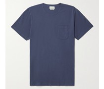 York Supima Cotton-Jersey T-Shirt