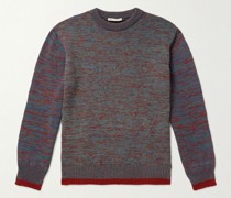 Merino Wool Sweater