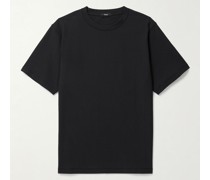 Ryder T-Shirt aus Stretch-Jersey