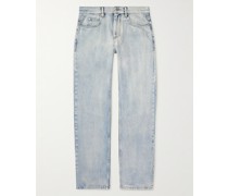 Joakim gerade geschnittene Jeans