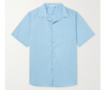 Giuseppe Cotton-Poplin Shirt
