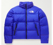 Remastered Nuptse Quilted Shell Down Jacket