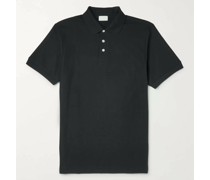 Slim-Fit Pima Cotton-Piqué Polo Shirt