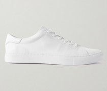 Jermain II Sneakers aus Leder