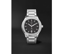 Polo Automatic 42mm Stainless Steel Watch, Ref. No. G0A41003