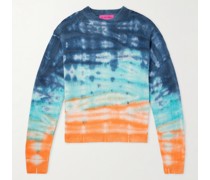 Sonar Pullover aus Kaschmir