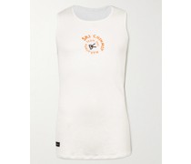 + Sri Chinmoy Centre Sukha Laufsport-Tanktop aus Hanf