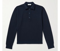 Polohemd aus Supima®-Baumwoll-Jersey