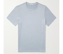 Everyday T-Shirt aus UltraLite-Stretch-Jersey